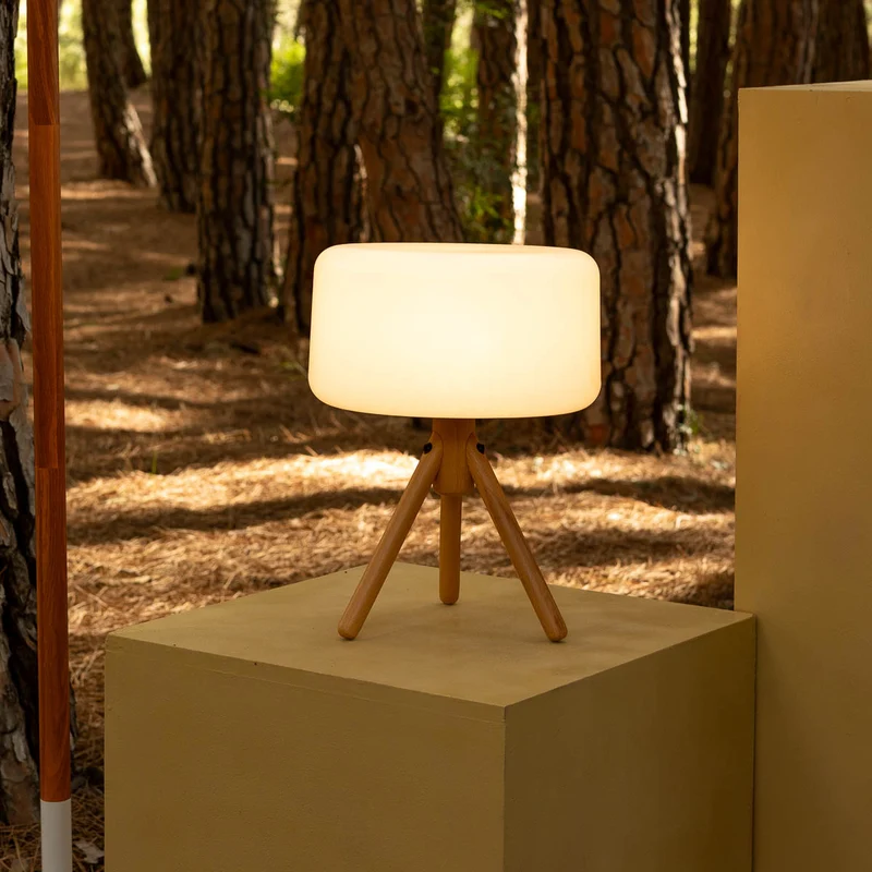 LAMPADE DA TAVOLO CHLOE 35