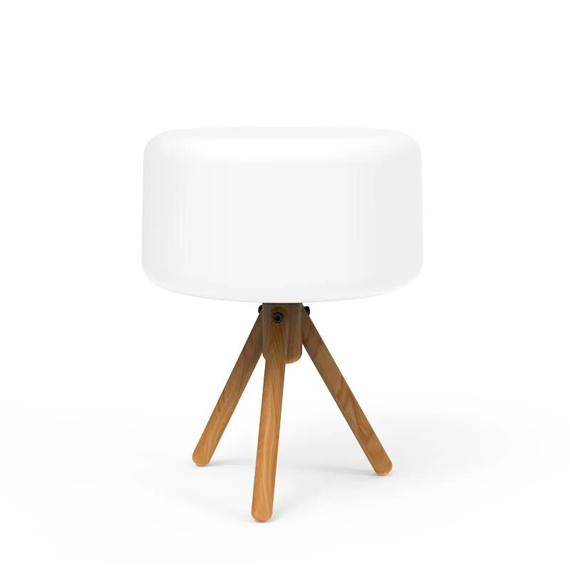 LAMPADE DA TAVOLO CHLOE 35
