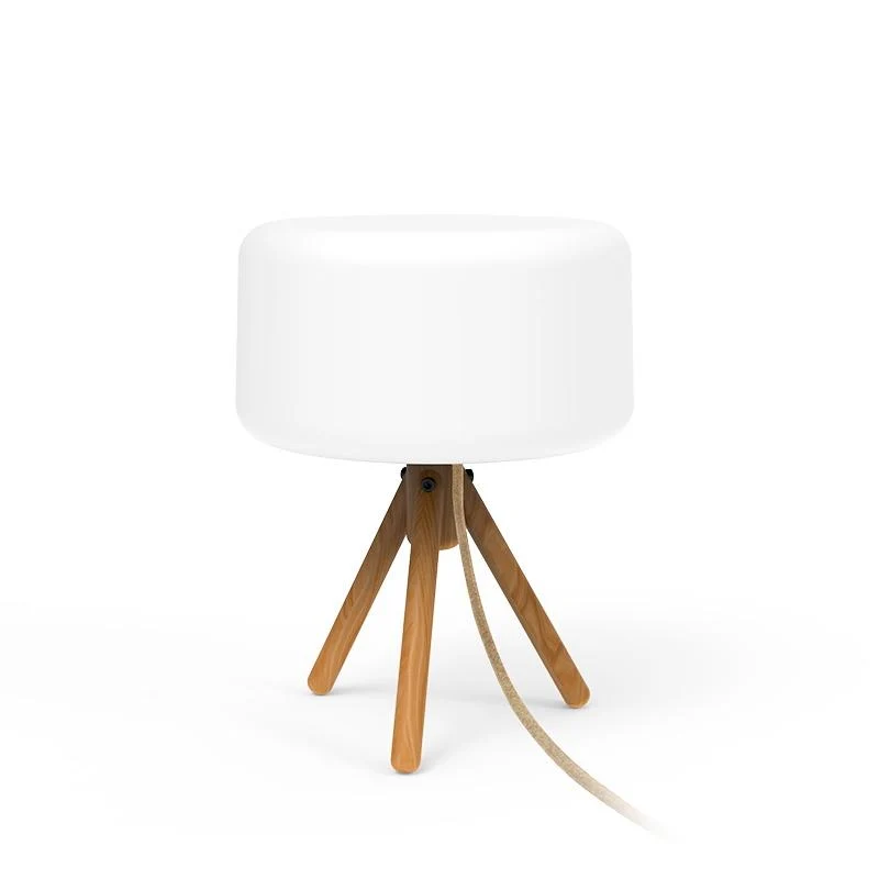 LAMPADE DA TAVOLO CHLOE 35