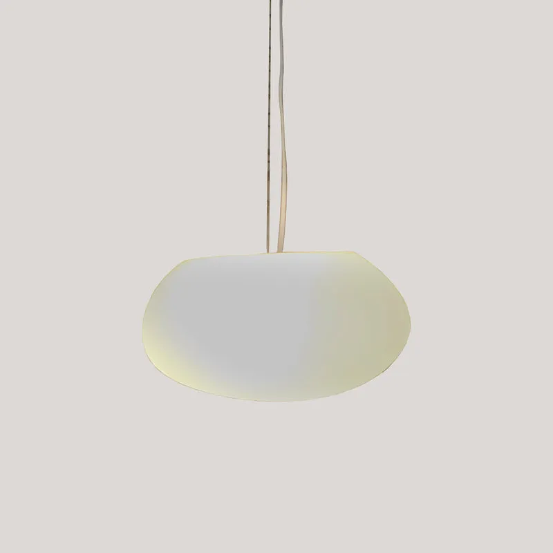 Lampada a sospensione Petra 60