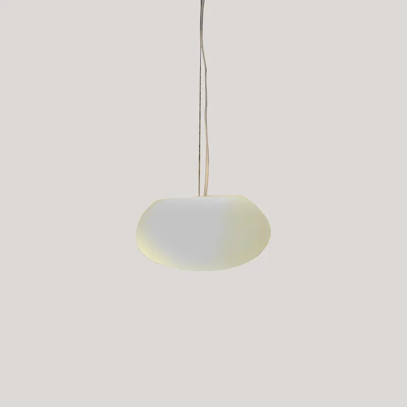 Lampada a sospensione Petra 40