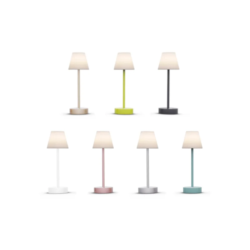 LAMPADE DA TAVOLO LOLA SLIM 30