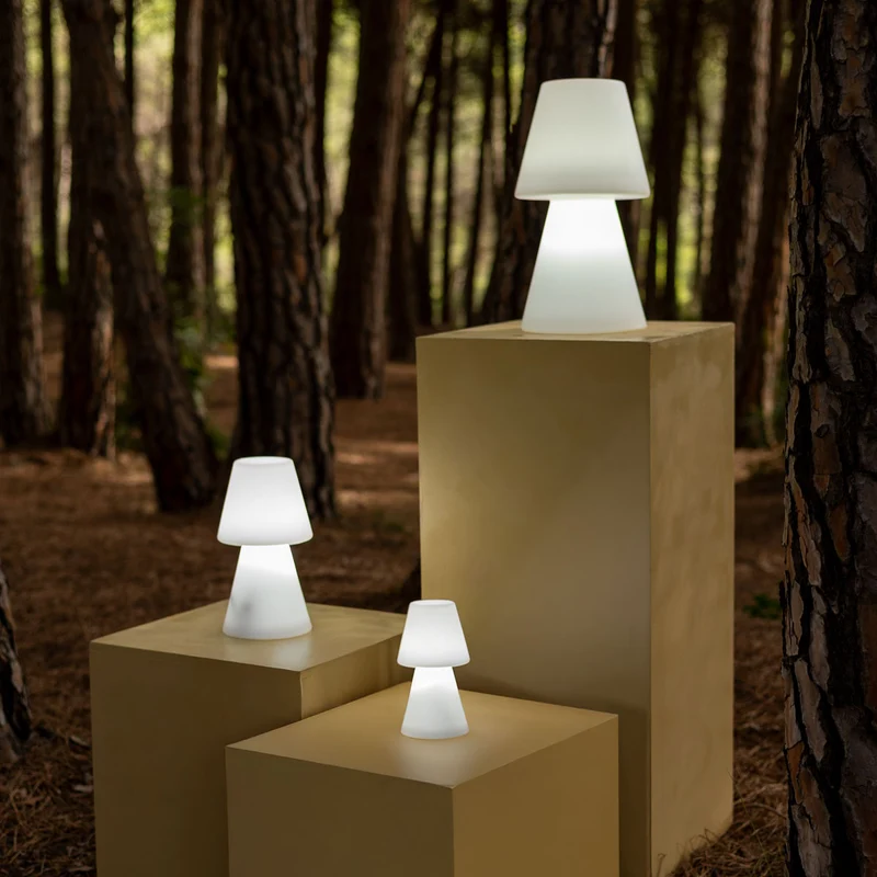 Lampade da tavolo Lola 45