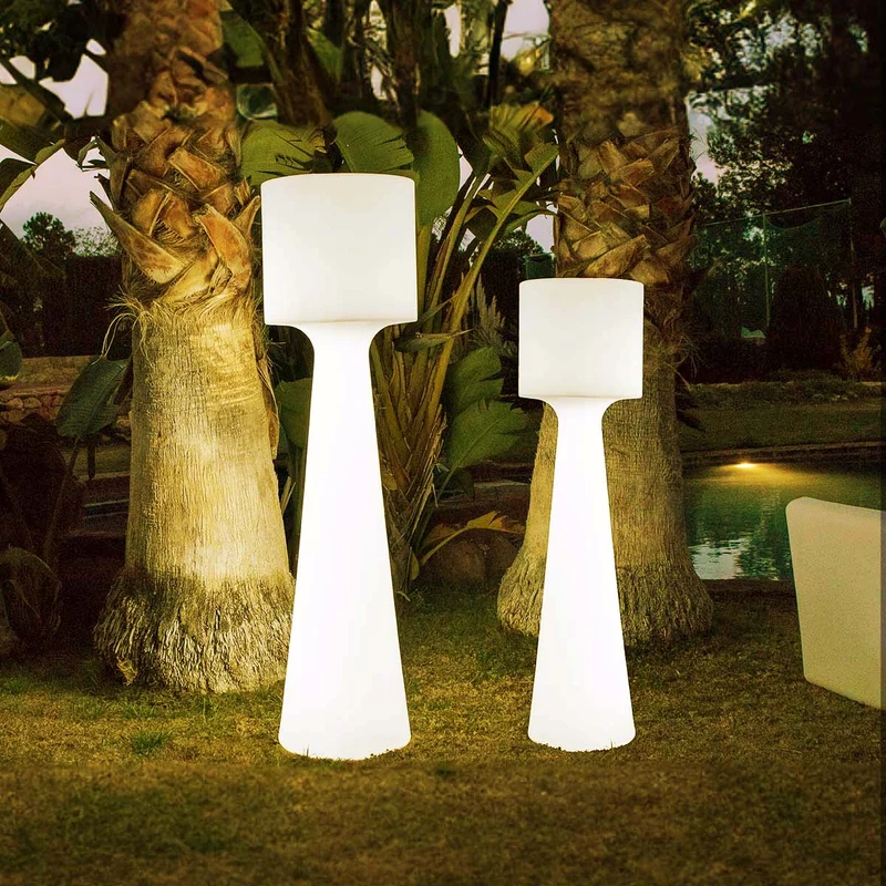 Lampada da terra Grace 170