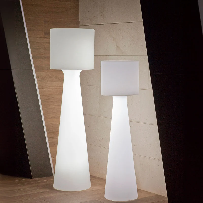 Lampada da terra Grace 170