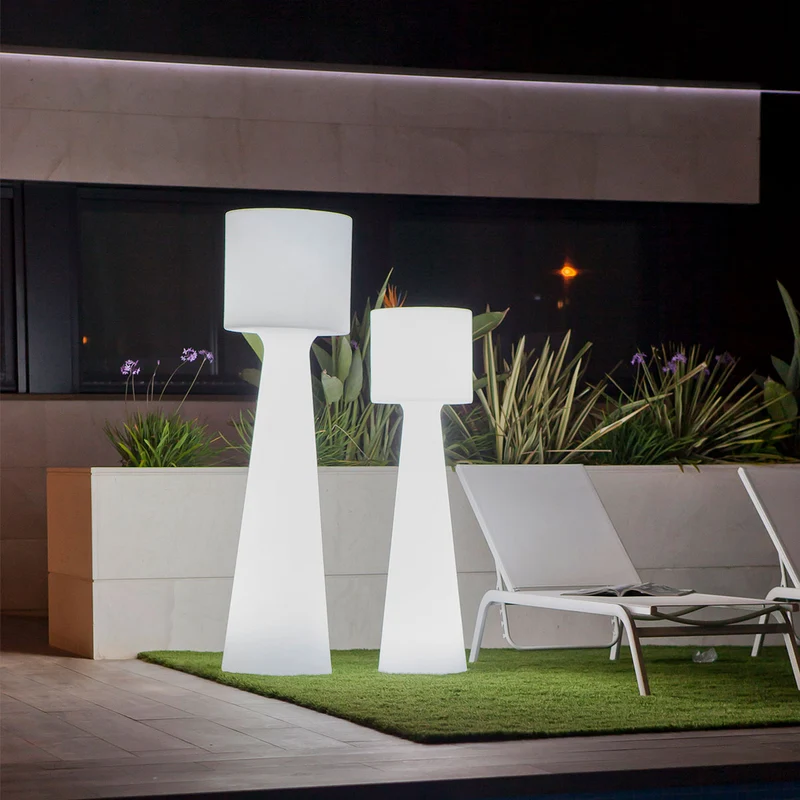 Lampada da terra Grace 170