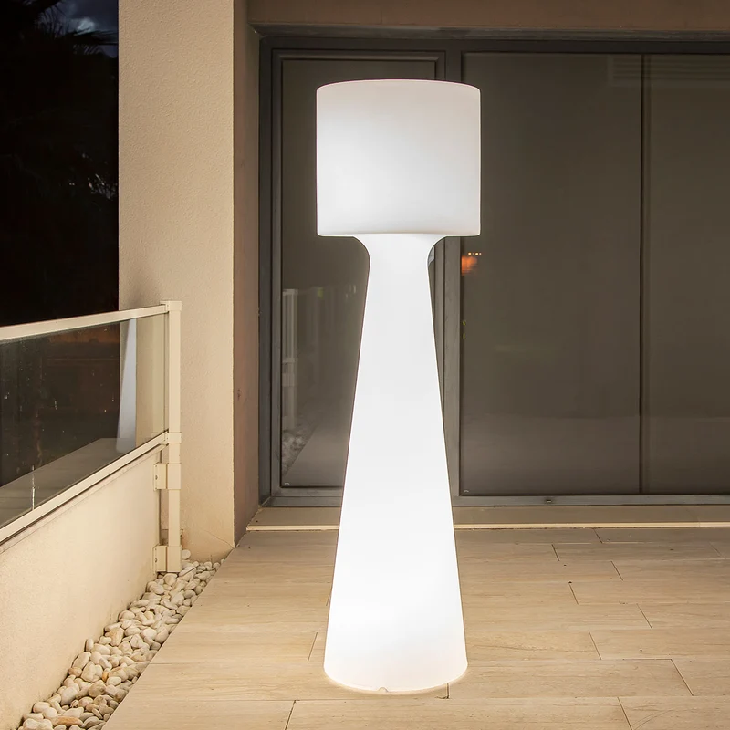 Lampada da terra Grace 170