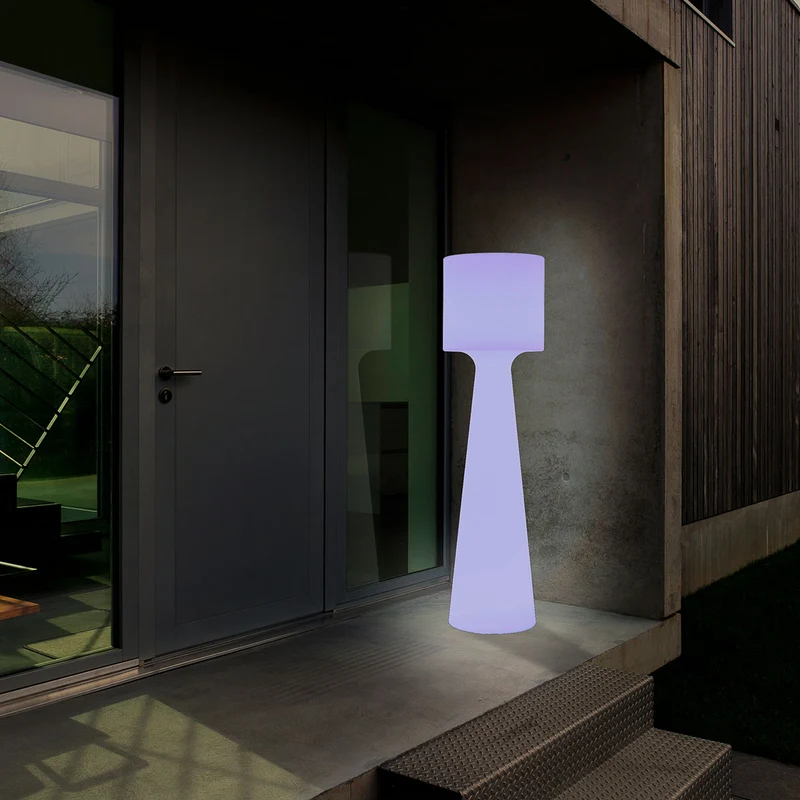Lampada da terra Grace 140