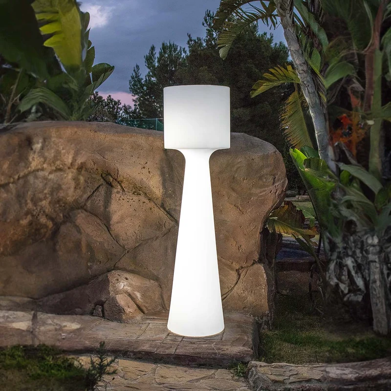 Lampada da terra Grace 140