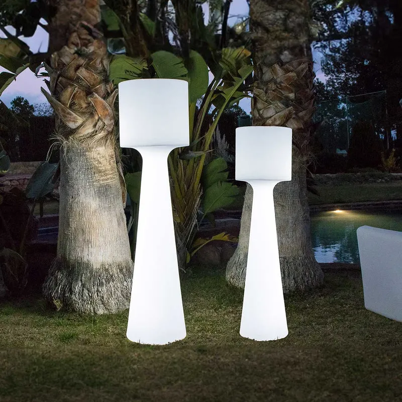 Lampada da terra Grace 140