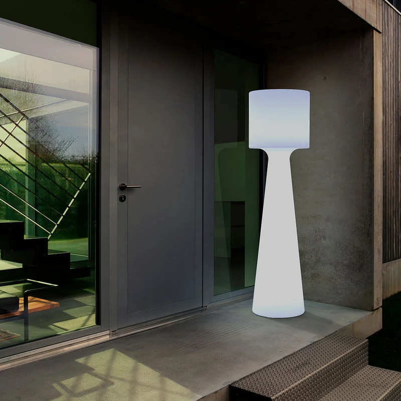 Lampada da terra Grace 140