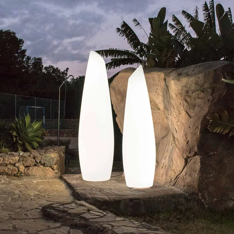 Lampada da terra Fredo 170