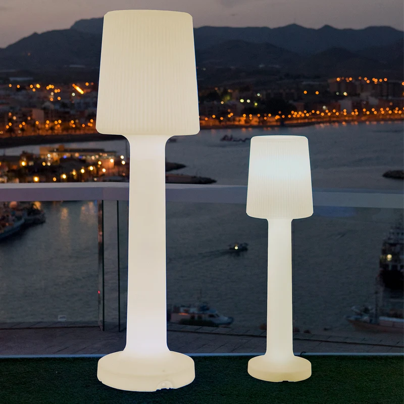 Lampada da terra Carmen 165