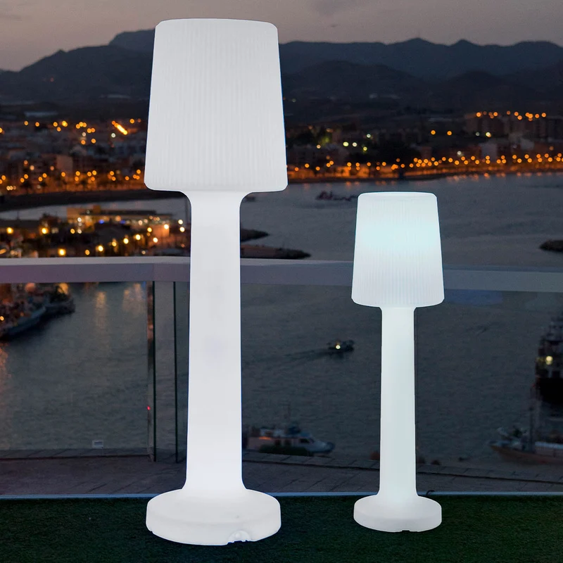 Lampada da terra Carmen 110
