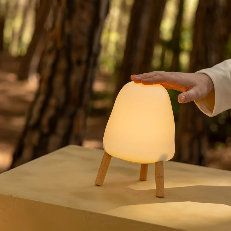 LAMPADA DA TAVOLO ROCKET 20