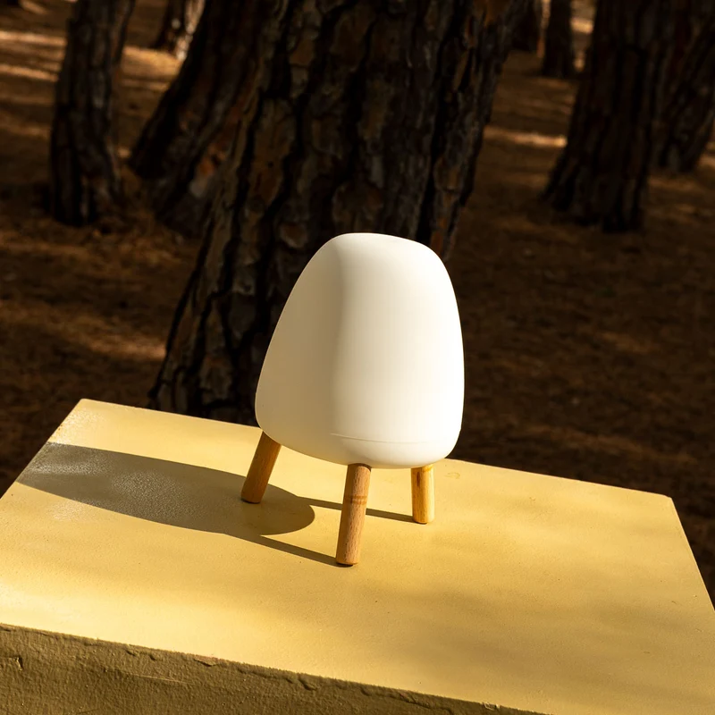 LAMPADA DA TAVOLO ROCKET 20