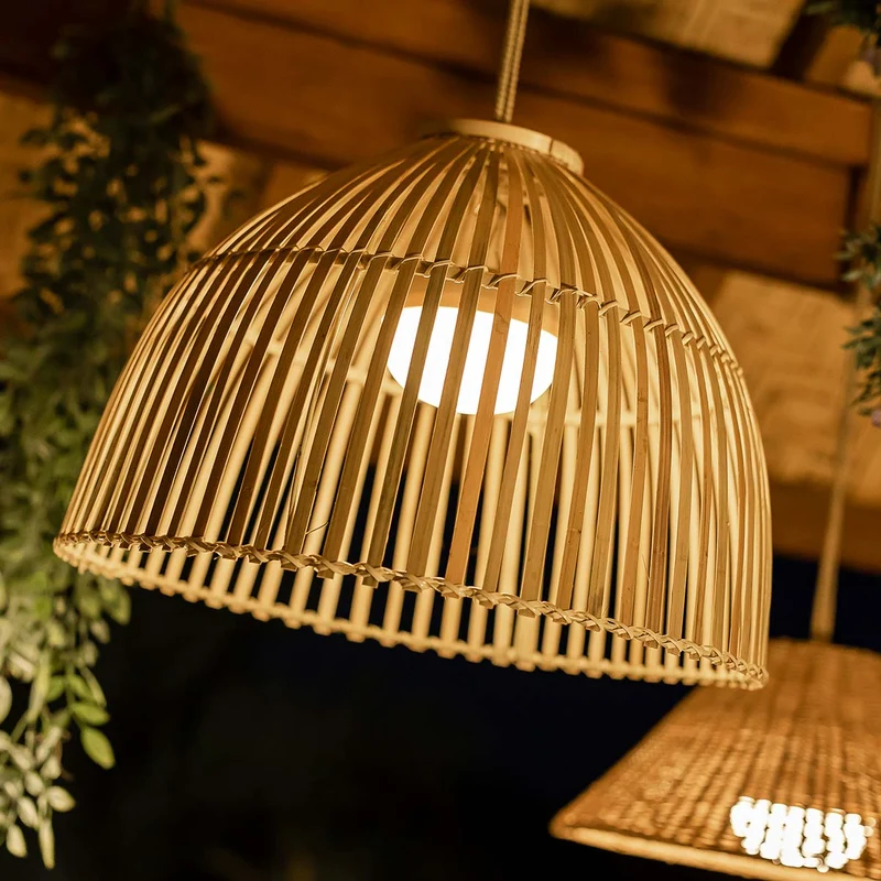 LAMPADA A SOSPENSIONE REONA HANG