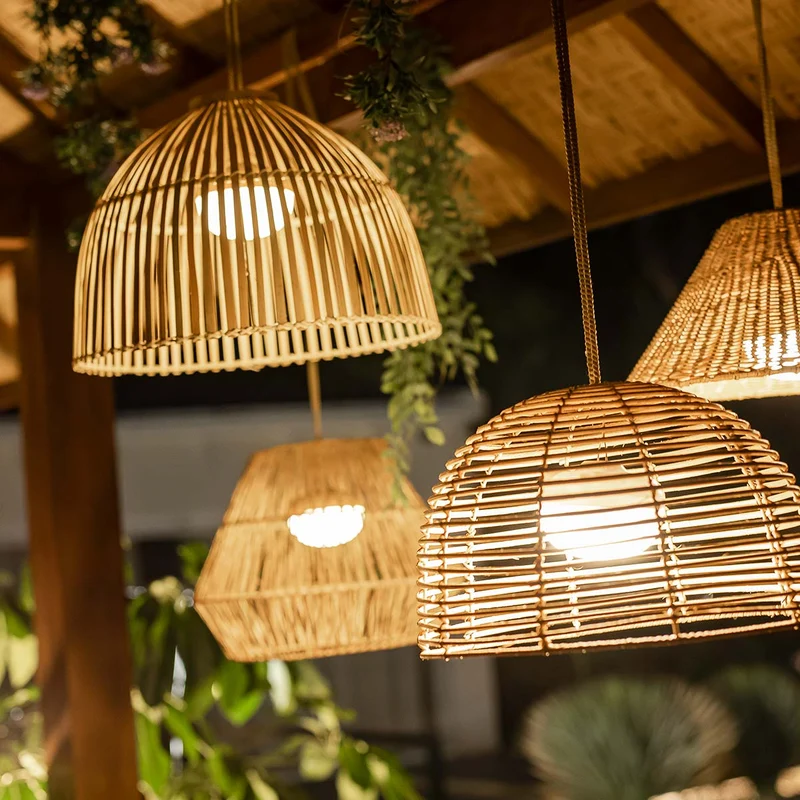 LAMPADA A SOSPENSIONE REONA HANG