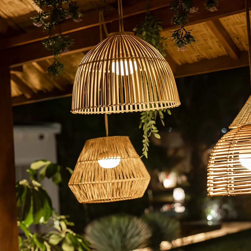 LAMPADA A SOSPENSIONE REONA HANG
