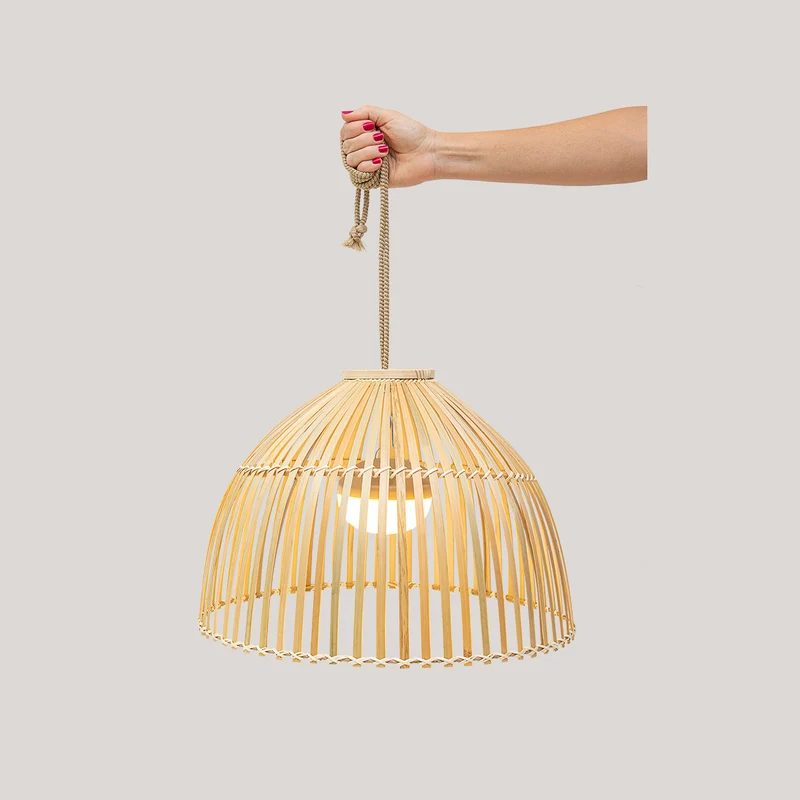 LAMPADA A SOSPENSIONE REONA HANG