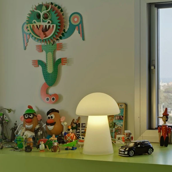 Lampade da tavolo Mafalda