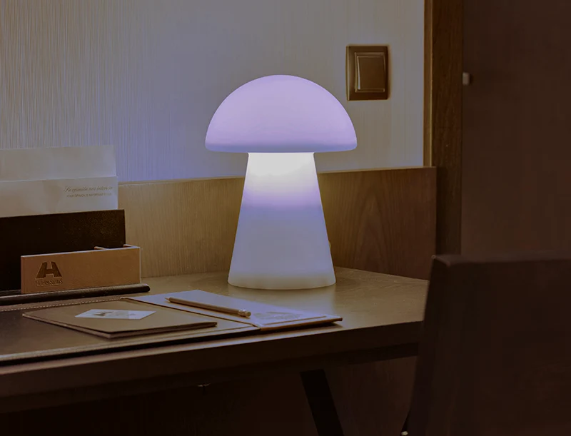 Lampade da tavolo Mafalda