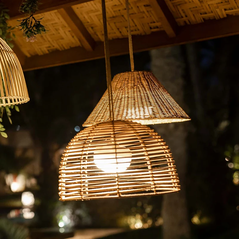 LAMPADA A SOSPENSIONE BOSSA HANG