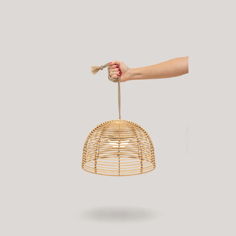 LAMPADA A SOSPENSIONE BOSSA HANG