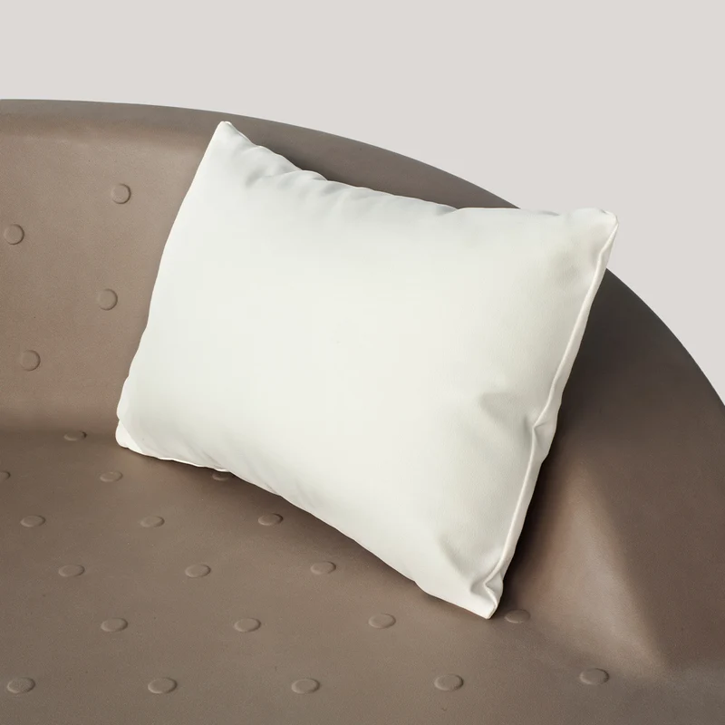 LETTO DA GIARDINO FORMENTERA CON LUCE / SENZA LUCE