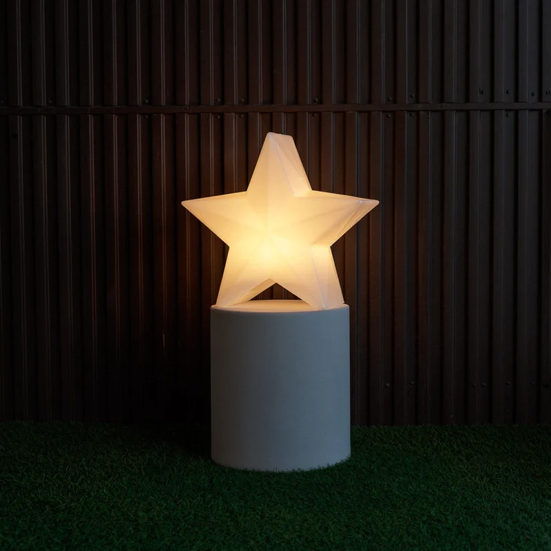 Stella di natale Nova 45