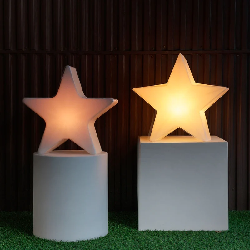 Stella di natale Nova 45