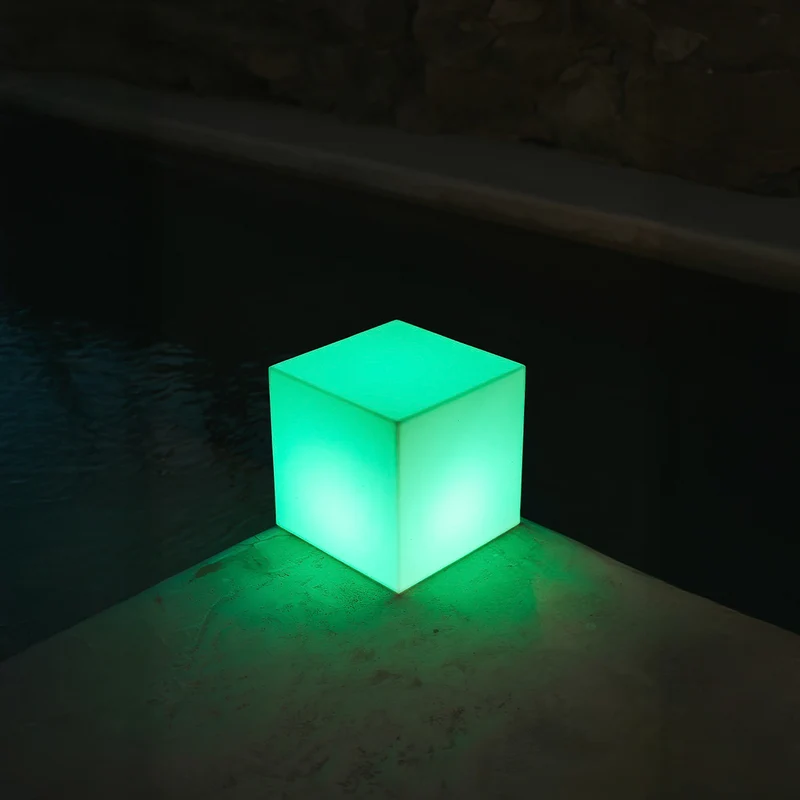 CUBO LUMINOSO CUBY (TAGLIE MULTIPLE)