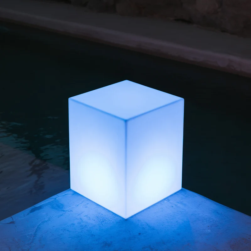CUBO LUMINOSO CUBY (TAGLIE MULTIPLE)