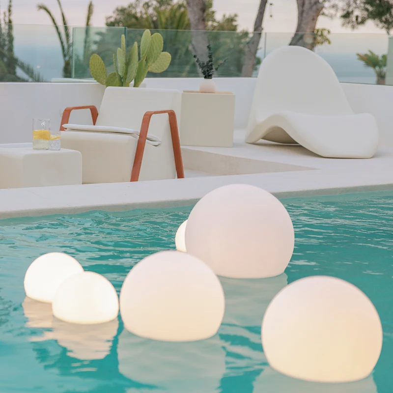 LAMPADA SFERICA BULY (TAGLIE MULTIPLE)