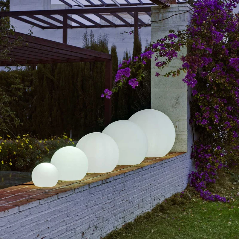 LAMPADA SFERICA BULY (TAGLIE MULTIPLE)