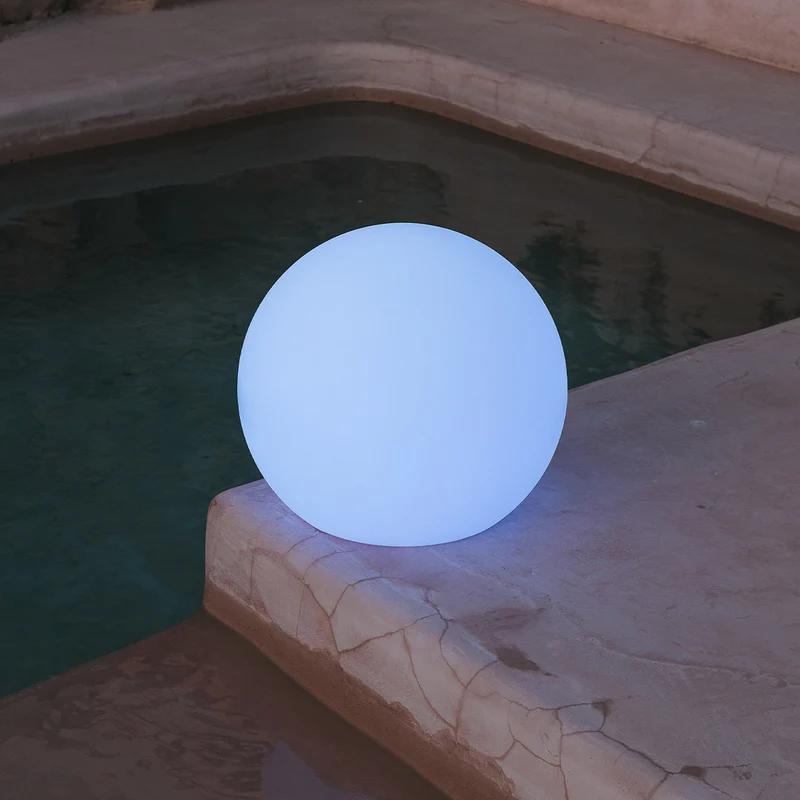 LAMPADA SFERICA BULY (TAGLIE MULTIPLE)