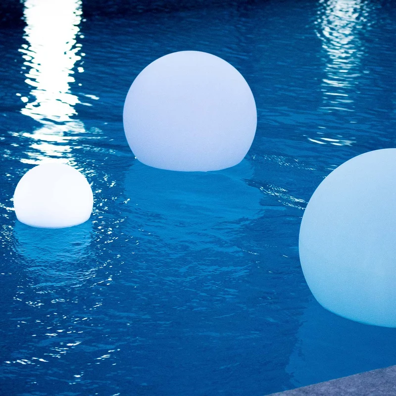 LAMPADA SFERICA BULY (TAGLIE MULTIPLE)
