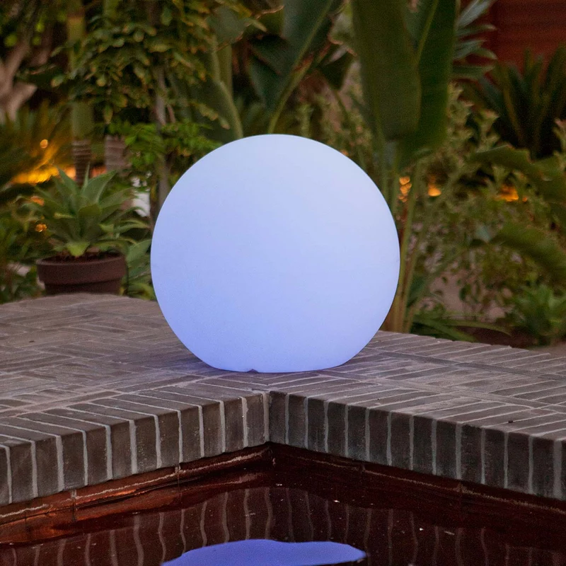 LAMPADA SFERICA BULY (TAGLIE MULTIPLE)