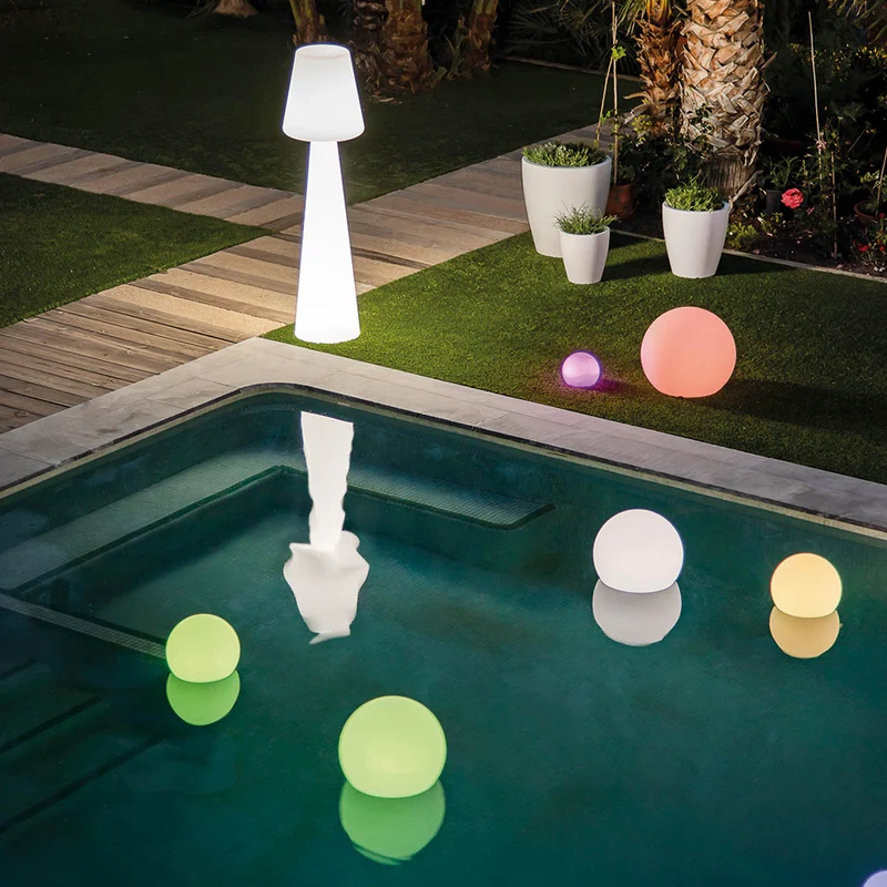 LAMPADA SFERICA BULY (TAGLIE MULTIPLE)
