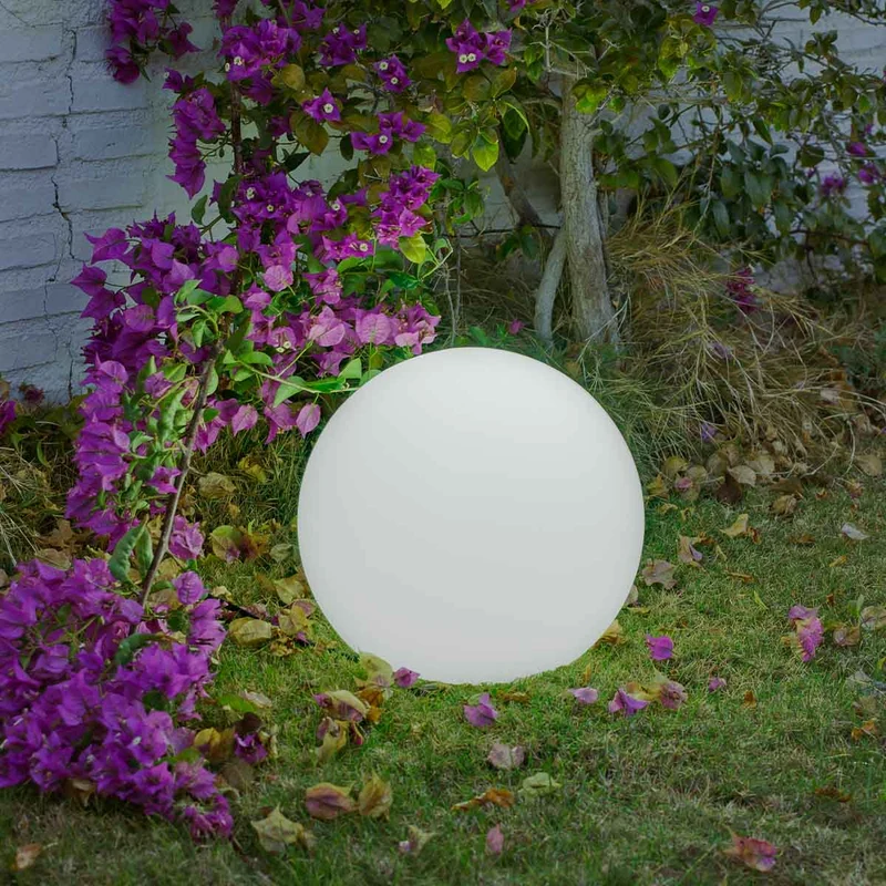 LAMPADA SFERICA BULY (TAGLIE MULTIPLE)