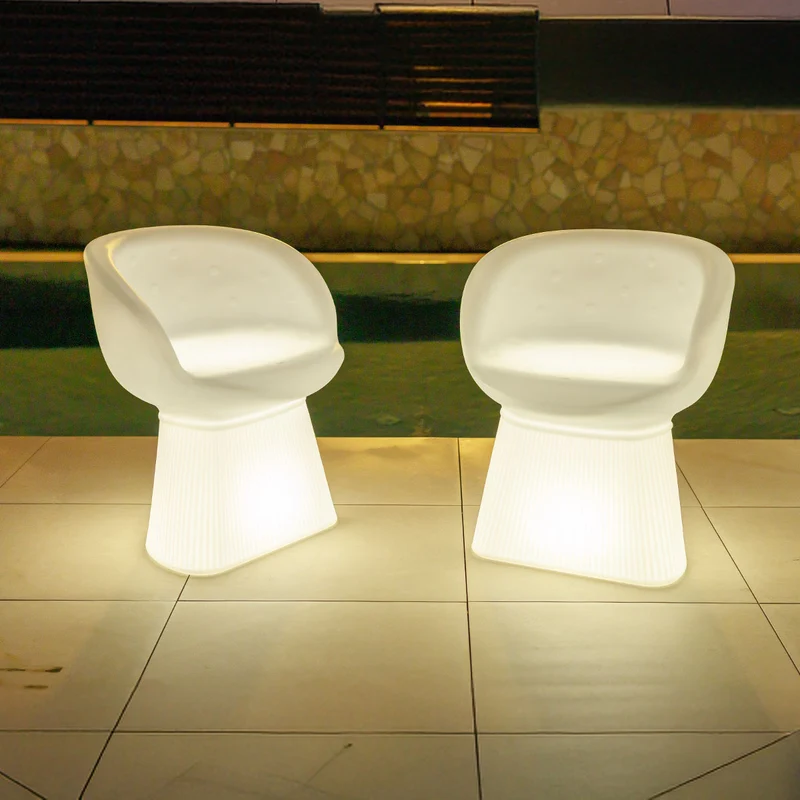 SEDIA LUMINOSA MALLORCA