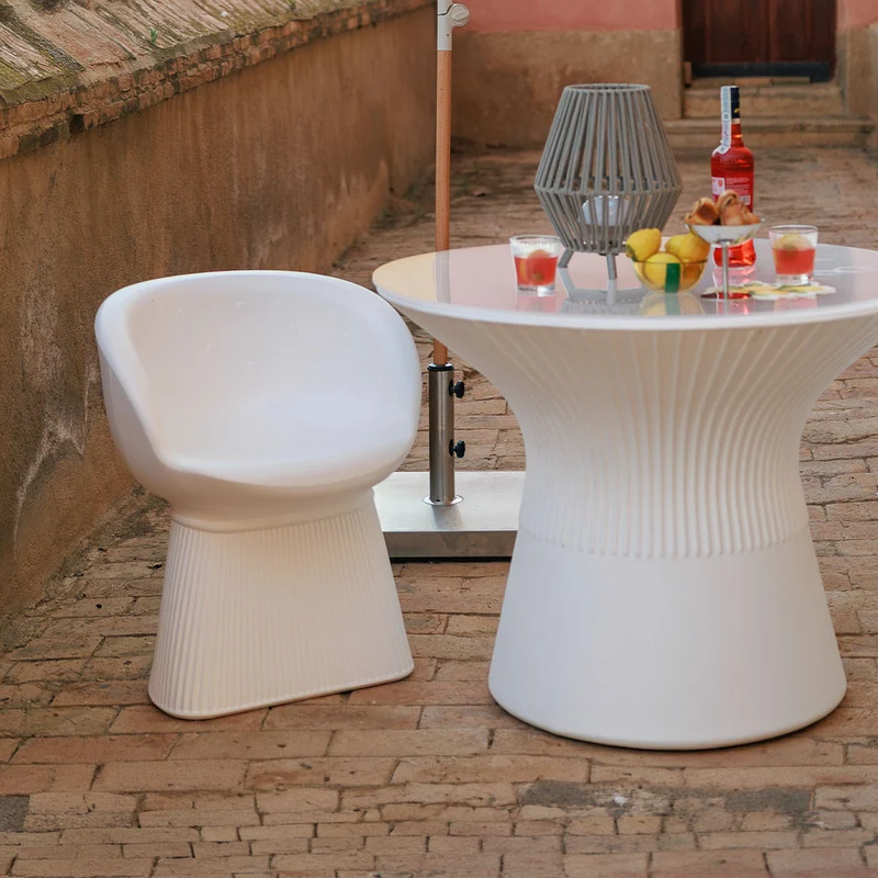 SEDIA LUMINOSA MALLORCA