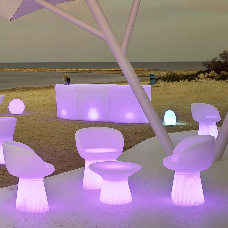 SEDIA LUMINOSA MALLORCA