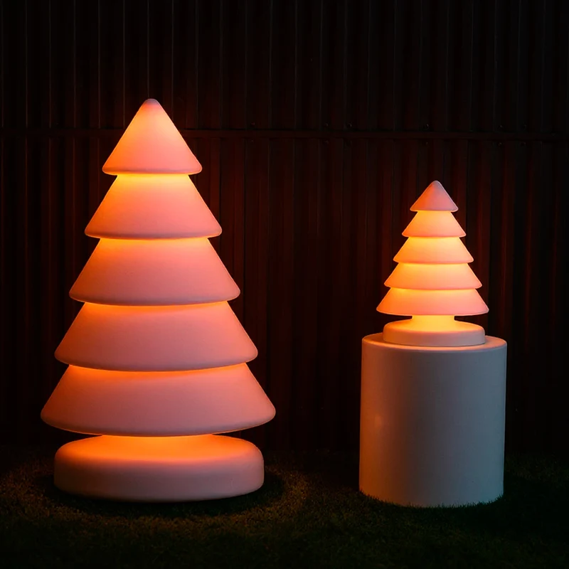 ALBERO DI NATALE SNOWY 40