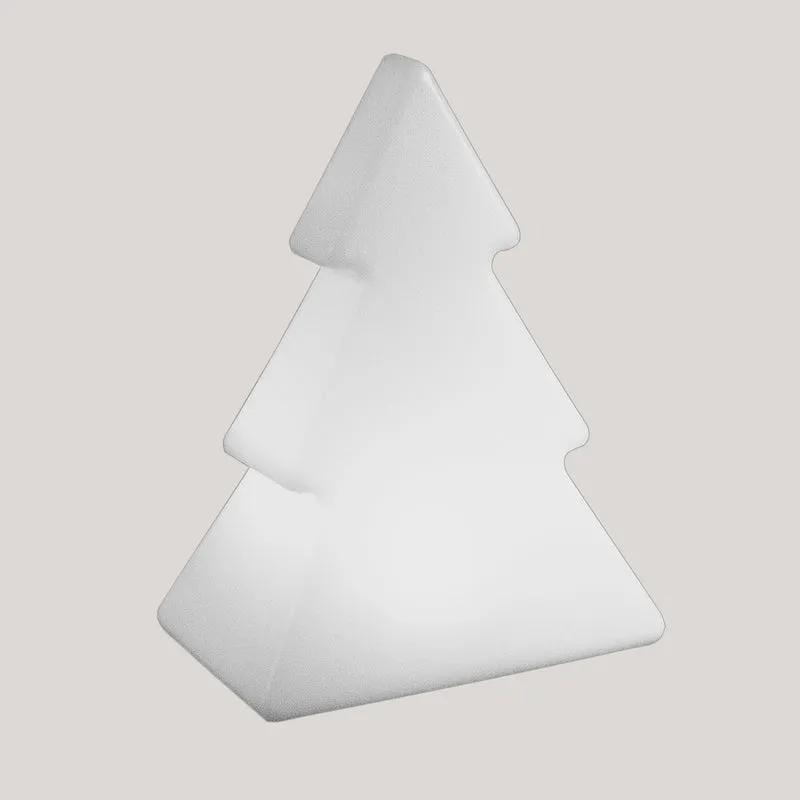 ALBERO DI NATALE CON LUCE PINUS 100