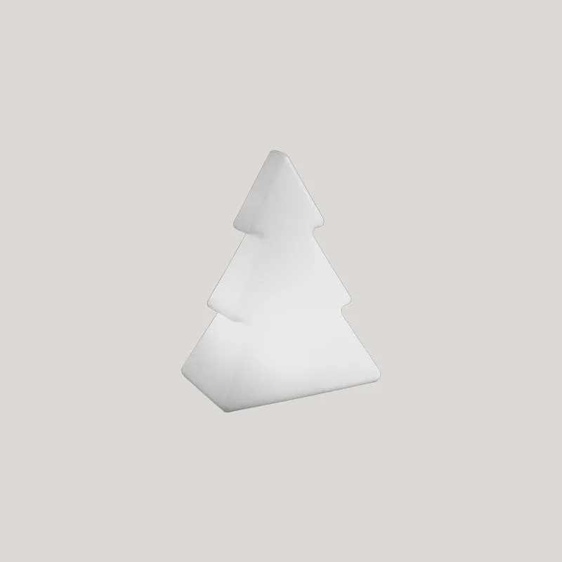 ALBERO DI NATALE CON LUCE PINUS 40