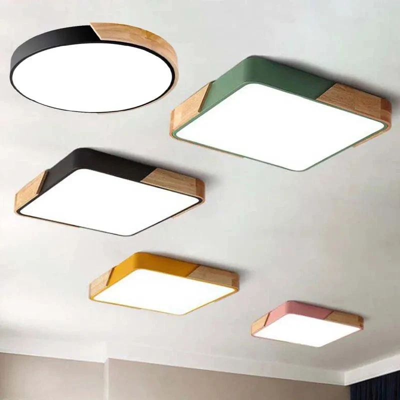 Luminaire Plafonnier / ARMY
