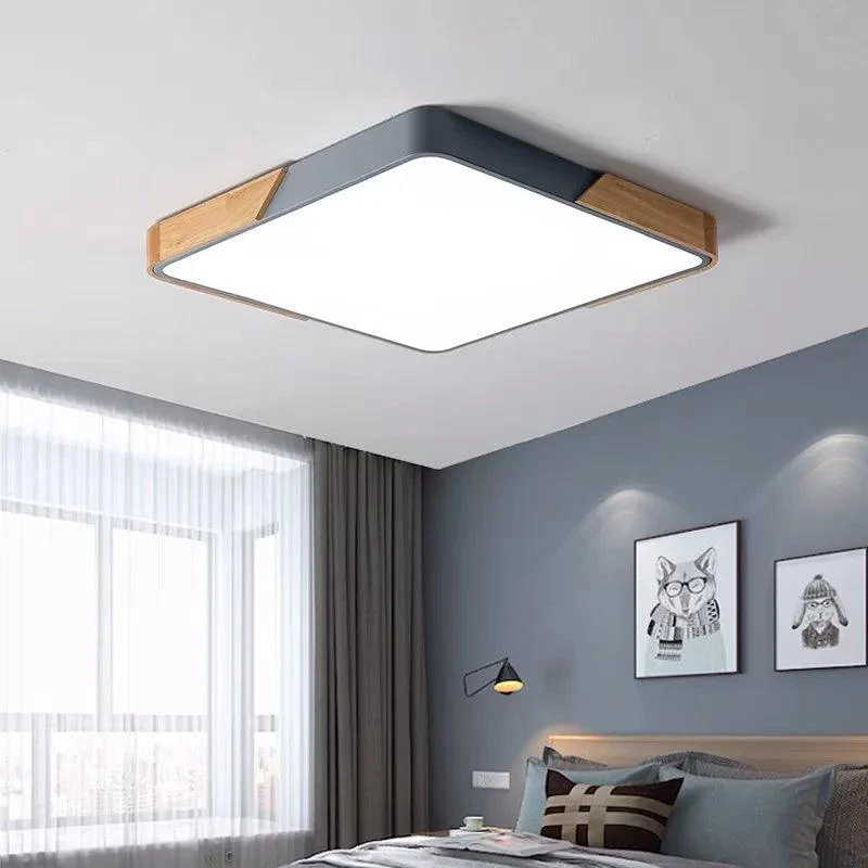 Luminaire Plafonnier / ARMY