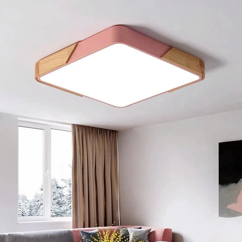Luminaire Plafonnier / ARMY