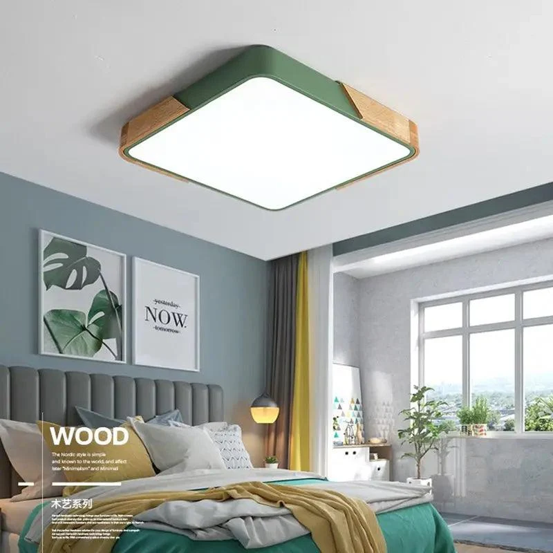 Luminaire Plafonnier / ARMY
